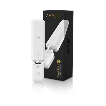 AmpliFi HD Mesh Point - 1300 | High-Speed, Reliable WiFi Extension | Model AFI-P-HD